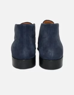 ECCO 512744 Citytray Men's Desert Boot In Navy Suede 9 ECCO 512744 Citytray Men's Desert Boot In Navy Suede -Boutique Fashion Shoe Store 29016907 Zoom