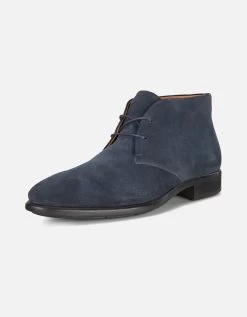 ECCO 512744 Citytray Men's Desert Boot In Navy Suede 11 ECCO 512744 Citytray Men's Desert Boot In Navy Suede -Boutique Fashion Shoe Store 29942794 Zoom