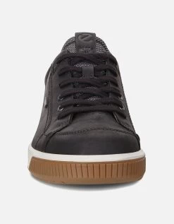 Ecco 501824 Byway Tred Oil Nubuck In Black 10 Ecco 501824 Byway Tred Oil Nubuck In Black -Boutique Fashion Shoe Store 29946298 Zoom