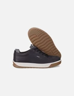 Ecco 501824 Byway Tred Oil Nubuck In Black 14 Ecco 501824 Byway Tred Oil Nubuck In Black -Boutique Fashion Shoe Store 29946305 Zoom