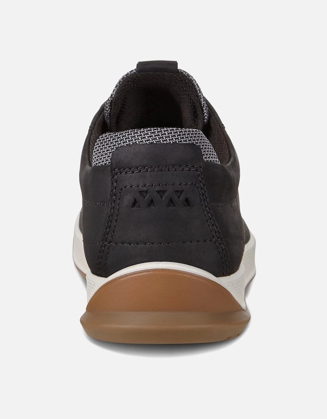 Ecco 501824 Byway Tred Oil Nubuck In Black 8 Ecco 501824 Byway Tred Oil Nubuck In Black - Image 8