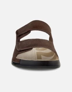 ECCO 500904 2nd Cozmo Men's Sandals In Mocca 11 ECCO 500904 2nd Cozmo Men's Sandals In Mocca -Boutique Fashion Shoe Store 49671804 Zoom