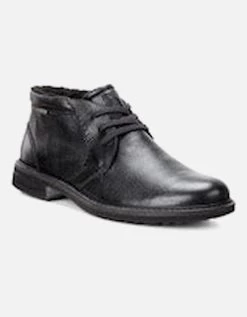 ECCO Turn 510194 11001 Black