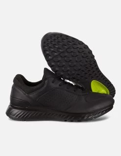 ECCO Exostride 835314 01001 7 ECCO Exostride 835314 01001 -Boutique Fashion Shoe Store 54573278 Zoom