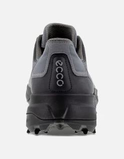 ECCO Mens Biom G5 GORE-TEXT Leather ZARMA TOUR Spikes Golf Trainers Shoes 8 ECCO Mens Biom G5 GORE-TEXT Leather ZARMA TOUR Spikes Golf Trainers Shoes -Boutique Fashion Shoe Store 57483807 Zoom