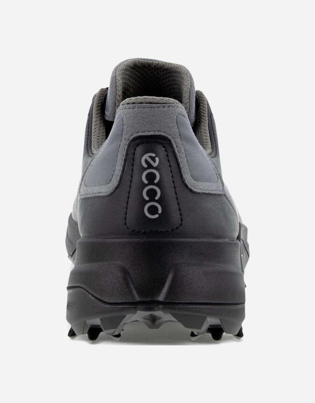 ECCO Mens Biom G5 GORE-TEXT Leather ZARMA TOUR Spikes Golf Trainers Shoes 3 ECCO Mens Biom G5 GORE-TEXT Leather ZARMA TOUR Spikes Golf Trainers Shoes - Image 3