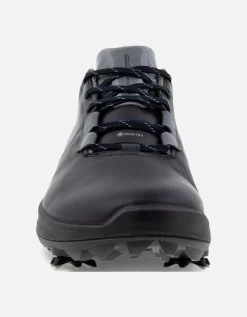 ECCO Mens Biom G5 GORE-TEXT Leather ZARMA TOUR Spikes Golf Trainers Shoes 11 ECCO Mens Biom G5 GORE-TEXT Leather ZARMA TOUR Spikes Golf Trainers Shoes -Boutique Fashion Shoe Store 57483810 Zoom