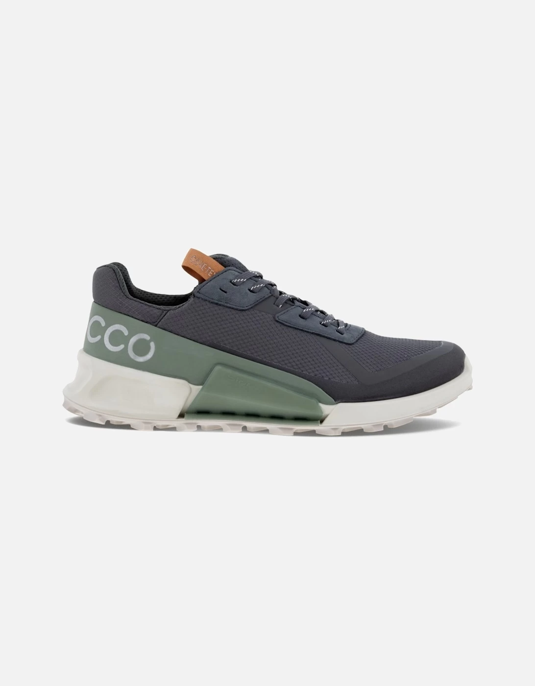 ECCO Mens BIOM 2.1 X Country Low Rise GORE -TEX Trainers Sneakers Shoes 1 ECCO Mens BIOM 2.1 X Country Low Rise GORE -TEX Trainers Sneakers Shoes