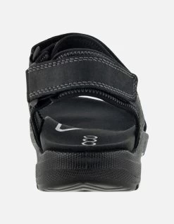 ECCO Mens Onroads Leather Adjustable Outdoor Walking Hiking Sandals 11 ECCO Mens Onroads Leather Adjustable Outdoor Walking Hiking Sandals -Boutique Fashion Shoe Store 58251634 Zoom