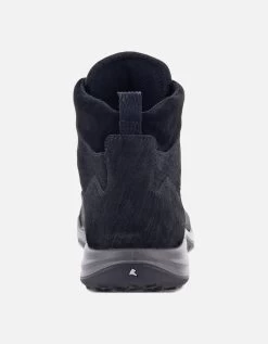 ECCO Mens Espinho Fluidform Water-Repellent Hiking Walking Boots - Black 8 ECCO Mens Espinho Fluidform Water-Repellent Hiking Walking Boots - Black -Boutique Fashion Shoe Store 58749080 Zoom