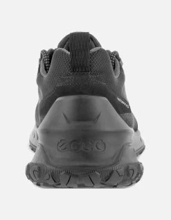 ECCO Mens Ult-Trn Low Rise Leather Waterproof Walking Trainers Sneakers Shoes -Boutique Fashion Shoe Store 59717091 Zoom