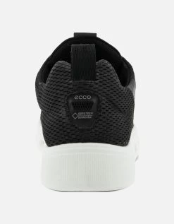 ECCO Mens Street 720 Leather Mesh GORE-TEX Trainers Sneakers Shoes 11 ECCO Mens Street 720 Leather Mesh GORE-TEX Trainers Sneakers Shoes -Boutique Fashion Shoe Store 59717196 Zoom