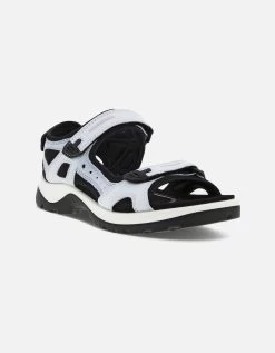 Ecco Off Road 069563 60563 In Dusty Blue