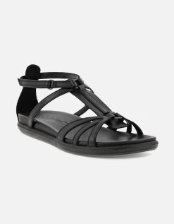 Ecco 209273-01001 Simpil Sandal