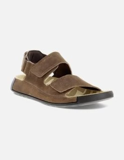 ECCO Mens Cozmo Sandal 500944 02482