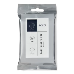 ECCO Easy Shoe Wipes