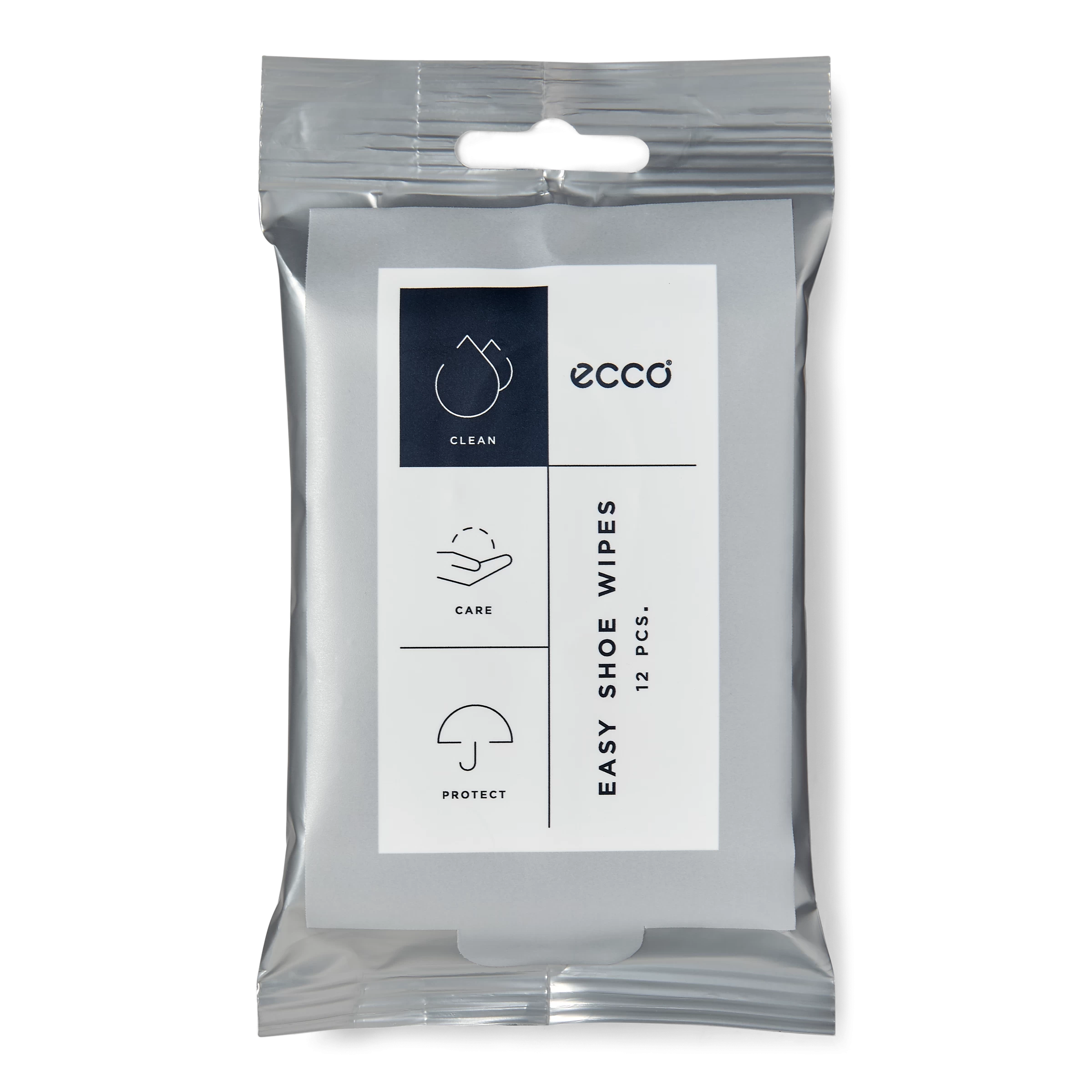 ECCO Easy Shoe Wipes 1 ECCO Easy Shoe Wipes