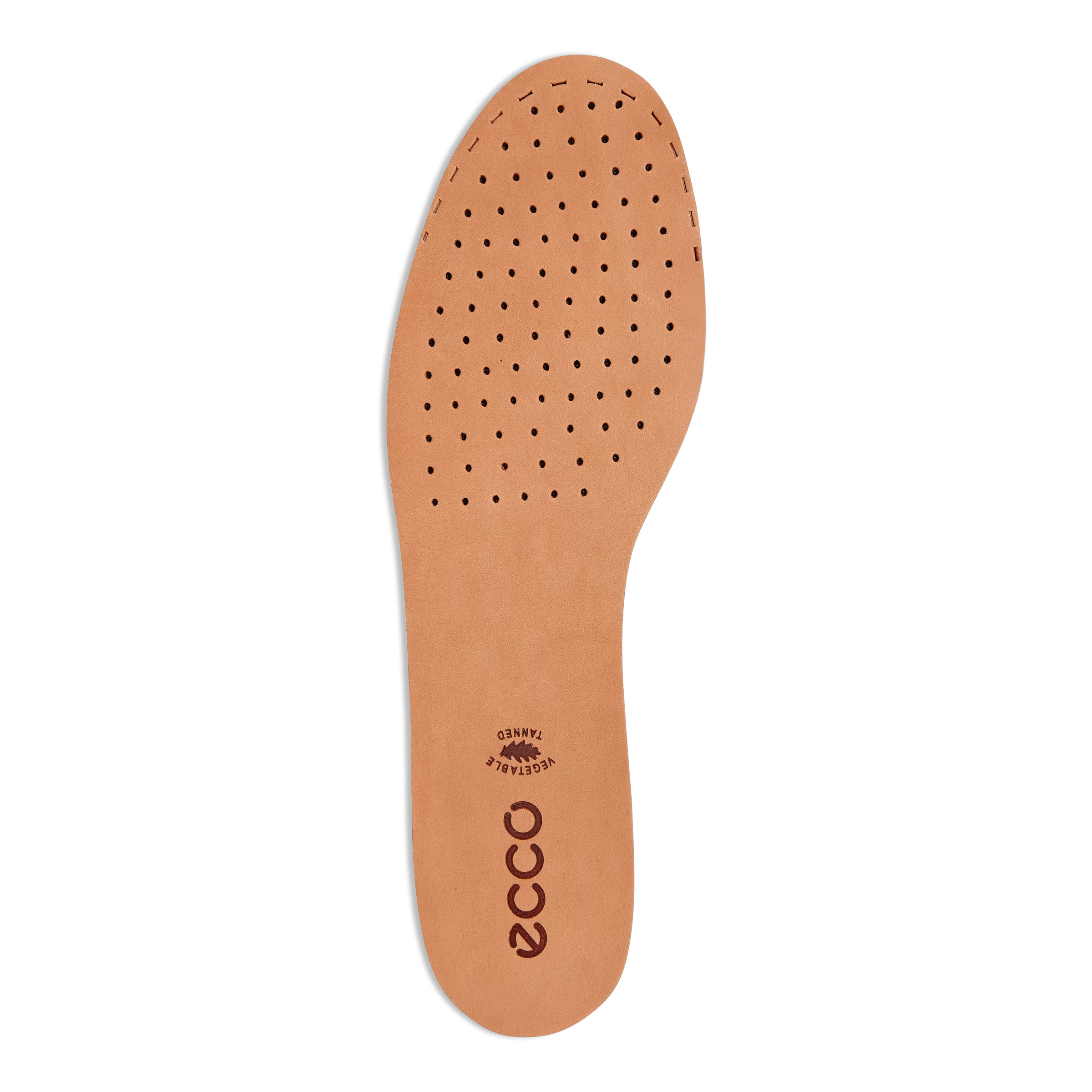 ECCO Comfort Slim Insole For Men 1 ECCO Comfort Slim Insole For Men
