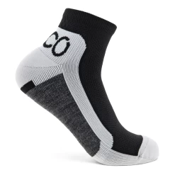 ECCO PERFORMANCE ANKLE-CUT SOCK