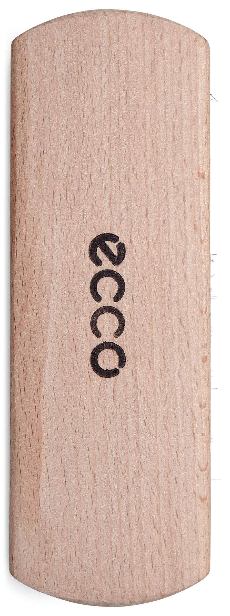 ECCO Shoe Shine Brush 1 ECCO Shoe Shine Brush