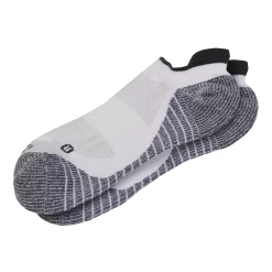 ECCO Men's Golf Low-Cut Socks