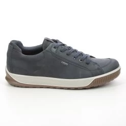 Ecco - Byway Tred Gore 501824-02038 (navy Leather)