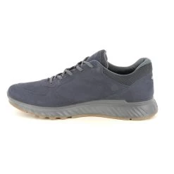 Ecco - Exostride M Gtx 835304-01303 (navy Nubuck)