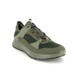 Ecco - Exostride M Gtx 835334-60412 (khaki)