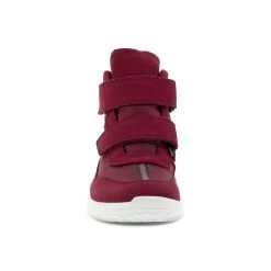 Ecco KIDS BIOM K1 II, Morillo - Morillo - Chili Red 11 Ecco KIDS BIOM K1 II, Morillo - Morillo - Chili Red -Boutique Fashion Shoe Store ecco kids biom k1 ii 22a eco 711762 mormorchired 3