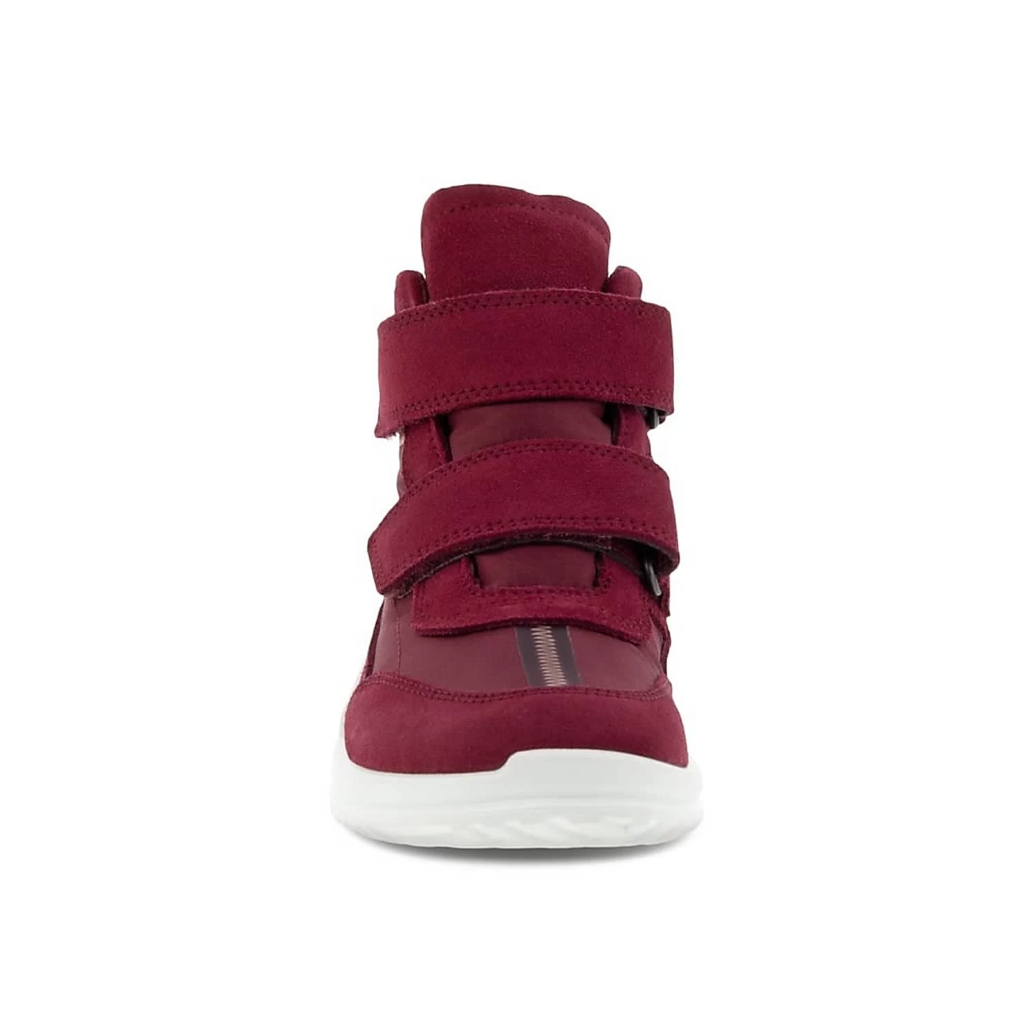 Ecco KIDS BIOM K1 II, Morillo - Morillo - Chili Red 4 Ecco KIDS BIOM K1 II, Morillo - Morillo - Chili Red - Image 4