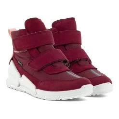 Ecco KIDS BIOM K1 II, Morillo - Morillo - Chili Red 13 Ecco KIDS BIOM K1 II, Morillo - Morillo - Chili Red -Boutique Fashion Shoe Store ecco kids biom k1 ii 22a eco 711762 mormorchired 6