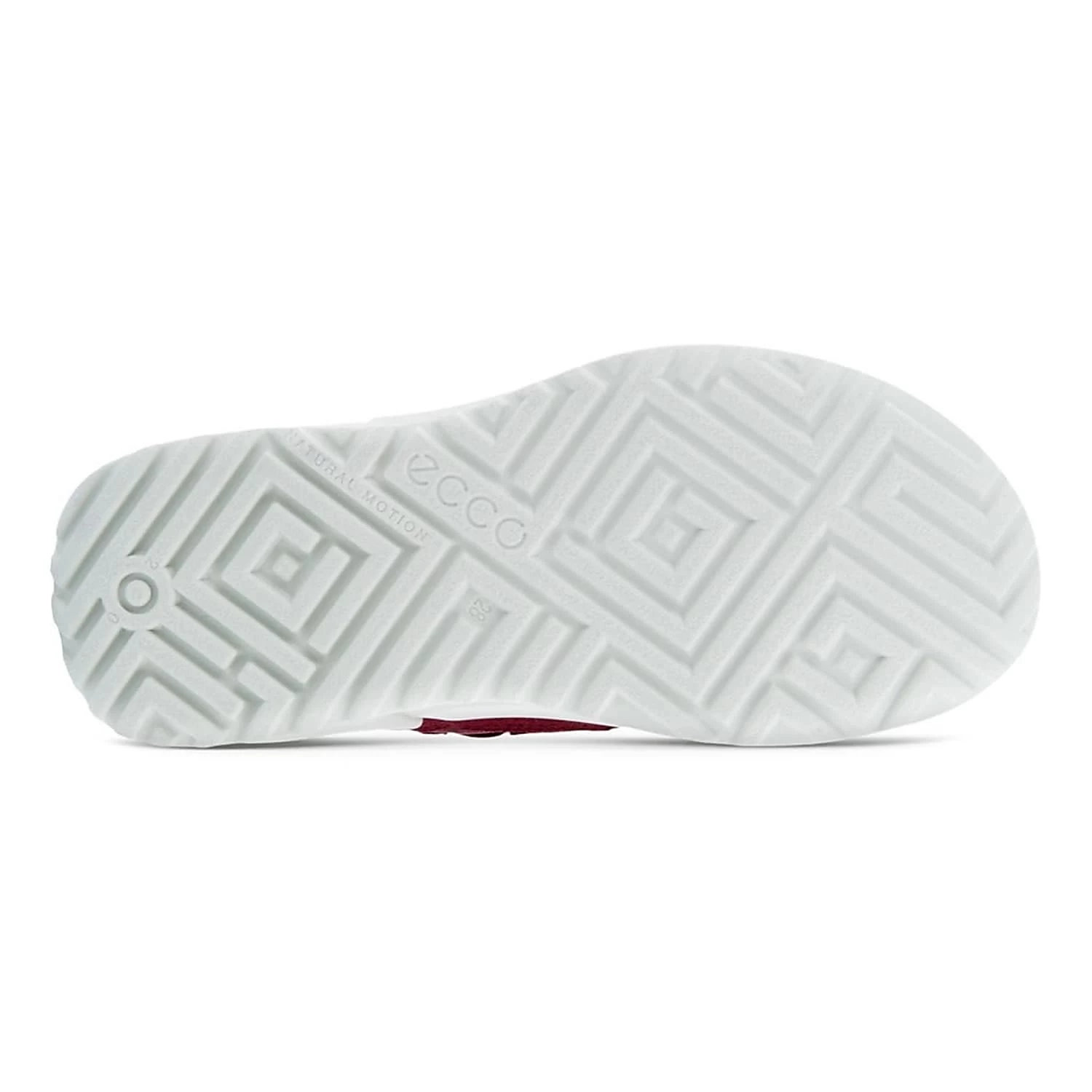 Ecco KIDS BIOM K1 II, Morillo - Morillo - Chili Red 8 Ecco KIDS BIOM K1 II, Morillo - Morillo - Chili Red - Image 8