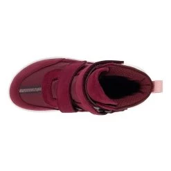 Ecco KIDS BIOM K1 II, Morillo - Morillo - Chili Red 14 Ecco KIDS BIOM K1 II, Morillo - Morillo - Chili Red -Boutique Fashion Shoe Store ecco kids biom k1 ii 22a eco 711762 mormorchired 8