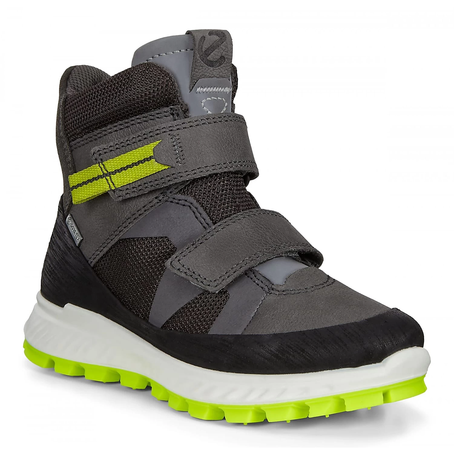 Ecco KIDS EXOSTRIKE I EU 27 - EU 35, Black - Dark Shadow 1 Ecco KIDS EXOSTRIKE I EU 27 - EU 35, Black - Dark Shadow