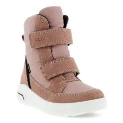 Ecco KIDS URBAN SNOWBOARDER III, Woodrose - Woodrose 11 Ecco KIDS URBAN SNOWBOARDER III, Woodrose - Woodrose -Boutique Fashion Shoe Store ecco kids urban snowboarder iii 22a eco 722353 woodrose woodrose 1