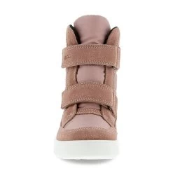 Ecco KIDS URBAN SNOWBOARDER III, Woodrose - Woodrose 10 Ecco KIDS URBAN SNOWBOARDER III, Woodrose - Woodrose -Boutique Fashion Shoe Store ecco kids urban snowboarder iii 22a eco 722353 woodrose woodrose 3