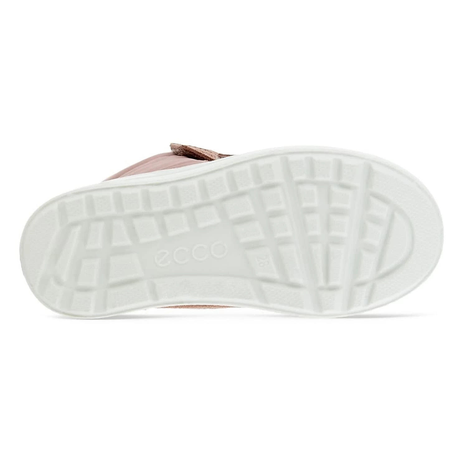 Ecco KIDS URBAN SNOWBOARDER III, Woodrose - Woodrose 8 Ecco KIDS URBAN SNOWBOARDER III, Woodrose - Woodrose - Image 8