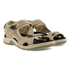 Ecco M ECCO OFFROAD, Beige 12 Ecco M ECCO OFFROAD, Beige -Boutique Fashion Shoe Store ecco m ecco offroad 22b eco 822184 beige 2