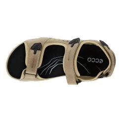 Ecco M ECCO OFFROAD, Beige 10 Ecco M ECCO OFFROAD, Beige -Boutique Fashion Shoe Store ecco m ecco offroad 22b eco 822184 beige 8