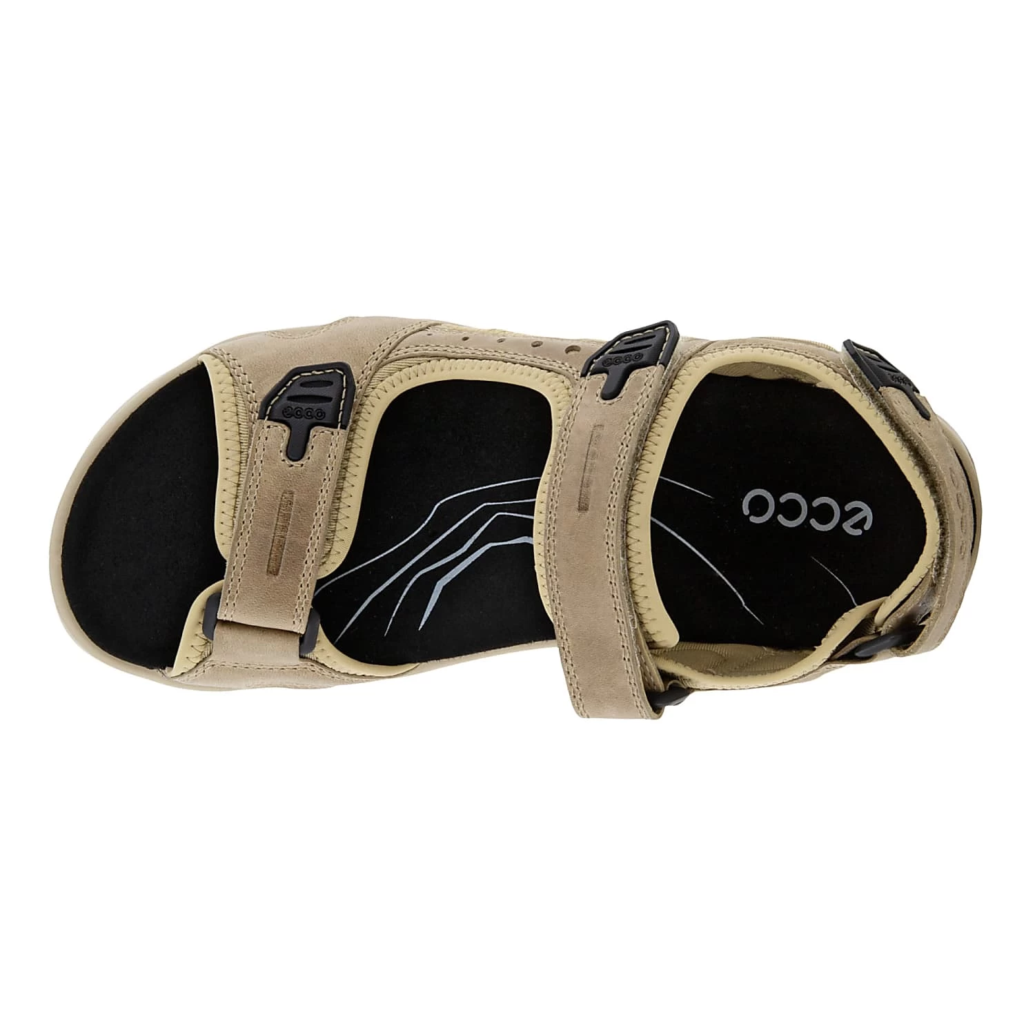 Ecco M ECCO OFFROAD, Beige 3 Ecco M ECCO OFFROAD, Beige - Image 3