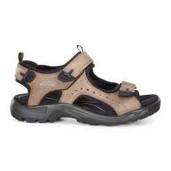 Ecco M ECCO OFFROAD ANDES II, Nutmeg Brown -Boutique Fashion Shoe Store ecco m ecco offroad andes ii 22b eco 822044 nutmeg brown 3