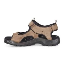 Ecco M ECCO OFFROAD ANDES II, Nutmeg Brown -Boutique Fashion Shoe Store ecco m ecco offroad andes ii 22b eco 822044 nutmeg brown 5
