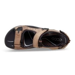 Ecco M ECCO OFFROAD ANDES II, Nutmeg Brown -Boutique Fashion Shoe Store ecco m ecco offroad andes ii 22b eco 822044 nutmeg brown 8