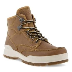 Ecco M ECCO TRACK 25, Peanut Butter - Moon Rock 10 Ecco M ECCO TRACK 25, Peanut Butter - Moon Rock -Boutique Fashion Shoe Store ecco m ecco track 25 22a eco 831864 peanut butter moon rock 1