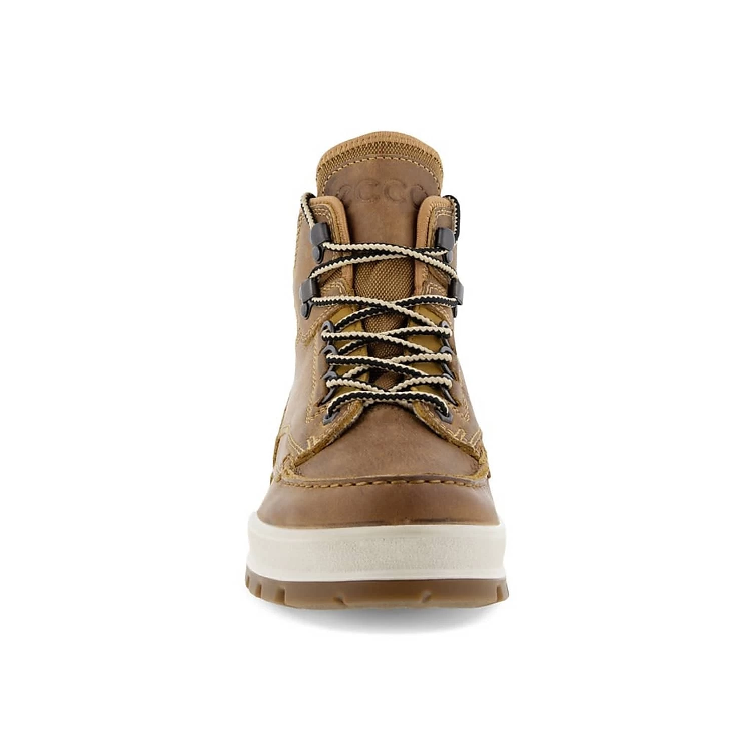 Ecco M ECCO TRACK 25, Peanut Butter - Moon Rock 2 Ecco M ECCO TRACK 25, Peanut Butter - Moon Rock - Image 2