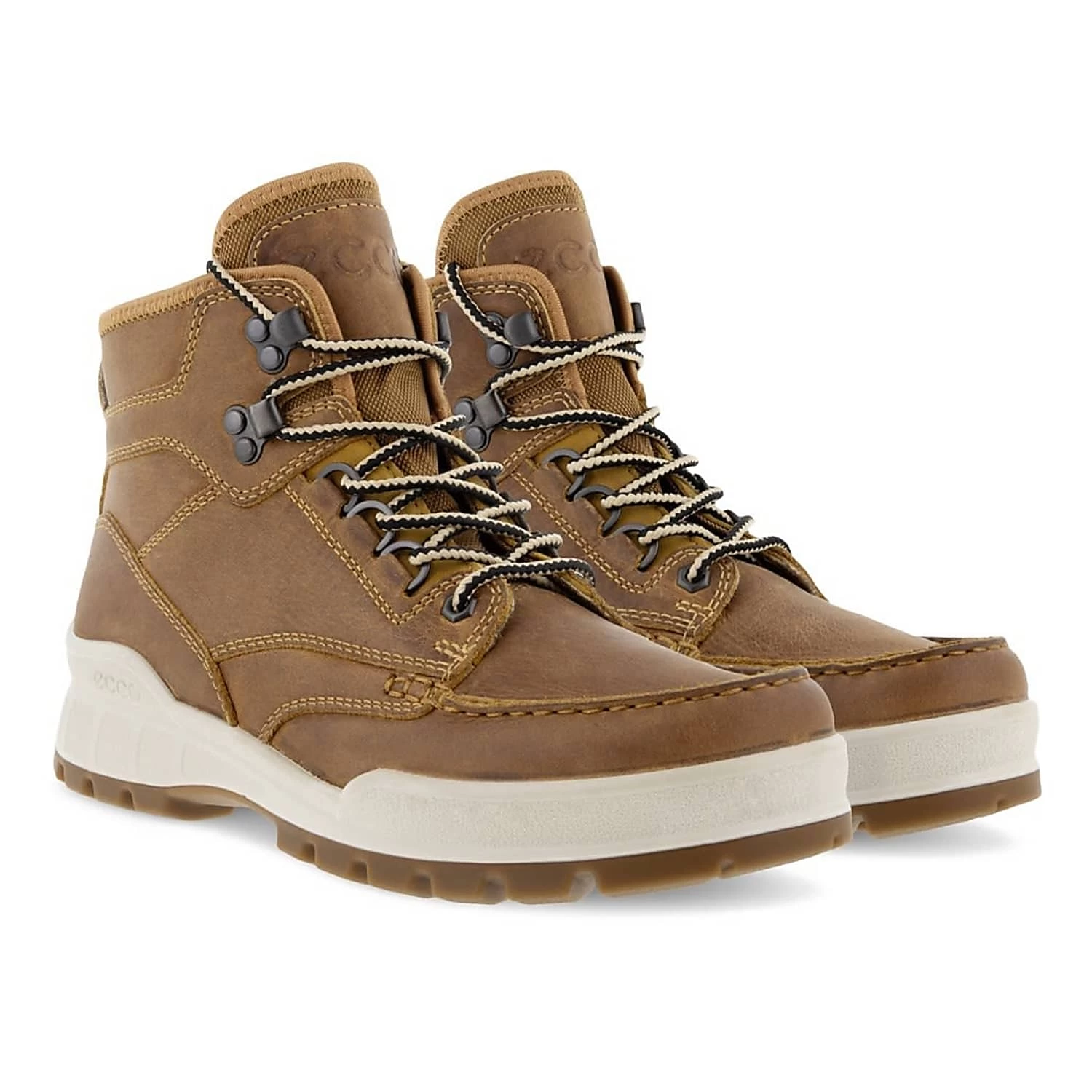 Ecco M ECCO TRACK 25, Peanut Butter - Moon Rock 5 Ecco M ECCO TRACK 25, Peanut Butter - Moon Rock - Image 5