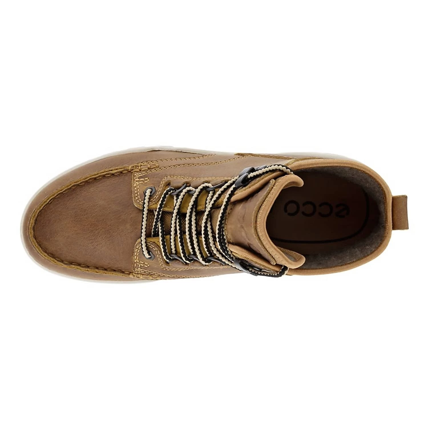 Ecco M ECCO TRACK 25, Peanut Butter - Moon Rock 8 Ecco M ECCO TRACK 25, Peanut Butter - Moon Rock - Image 8