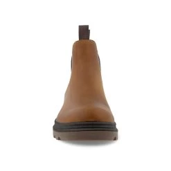 Ecco M GRAINER, Amber 15 Ecco M GRAINER, Amber -Boutique Fashion Shoe Store ecco m grainer 22a eco 214704 amber 3