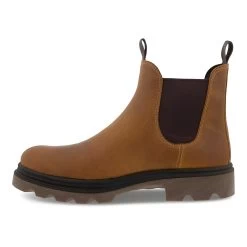 Ecco M GRAINER, Amber 14 Ecco M GRAINER, Amber -Boutique Fashion Shoe Store ecco m grainer 22a eco 214704 amber 4
