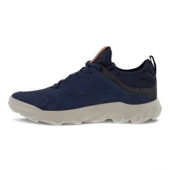 Ecco M MX LOW, Night Sky - White 10 Ecco M MX LOW, Night Sky - White -Boutique Fashion Shoe Store ecco m mx low 21a eco 820184 night sky white 5